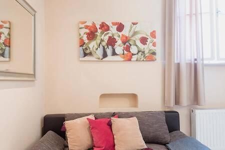 Charming Flat In The Center Διαμέρισμα Βουδαπέστη Εξωτερικό φωτογραφία