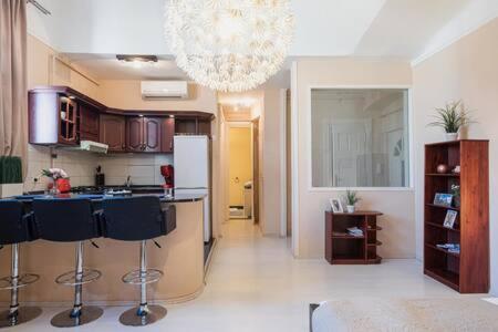 Charming Flat In The Center Διαμέρισμα Βουδαπέστη Εξωτερικό φωτογραφία