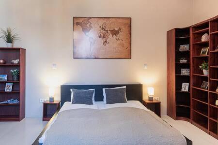 Charming Flat In The Center Διαμέρισμα Βουδαπέστη Εξωτερικό φωτογραφία
