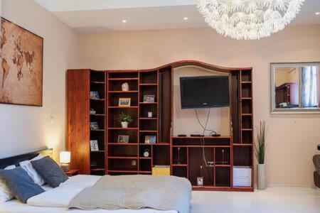 Charming Flat In The Center Διαμέρισμα Βουδαπέστη Εξωτερικό φωτογραφία