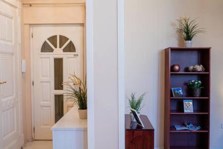 Charming Flat In The Center Διαμέρισμα Βουδαπέστη Εξωτερικό φωτογραφία