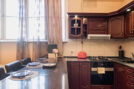 Charming Flat In The Center Διαμέρισμα Βουδαπέστη Εξωτερικό φωτογραφία